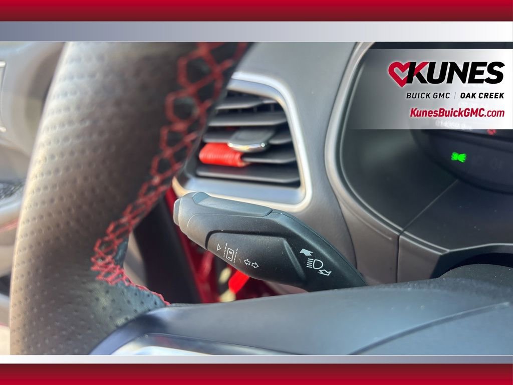 Used 2024 Ford Edge ST-Line image 14