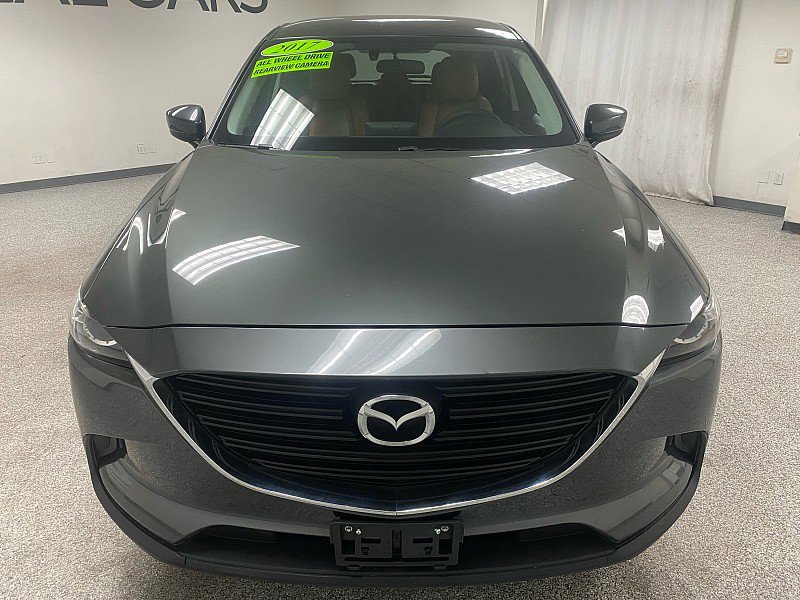 Used 2017 MAZDA CX-9 Sport image 2