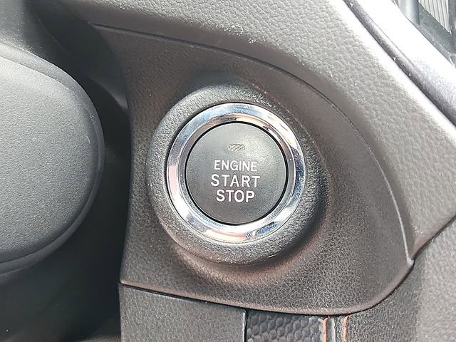 Certified 2023 Subaru Forester Sport image 25