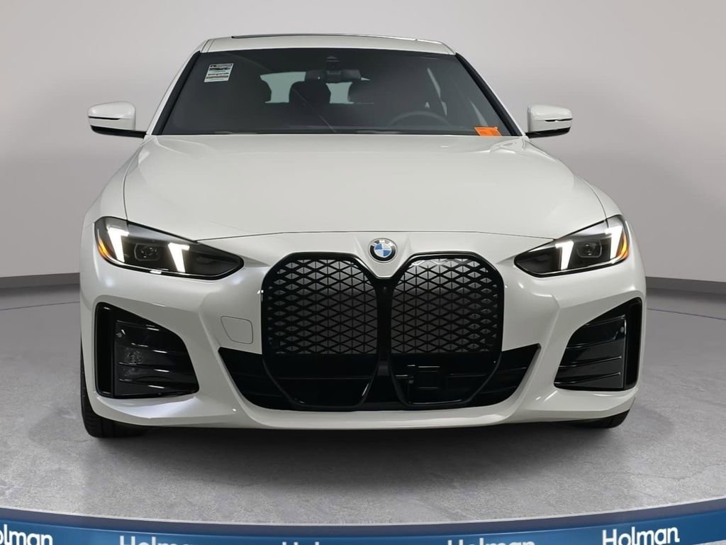 New 2026 BMW i4 xDrive40i w/ M Sport Package image 2
