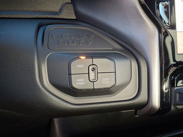 New 2026 RAM 2500 Big Horn image 15