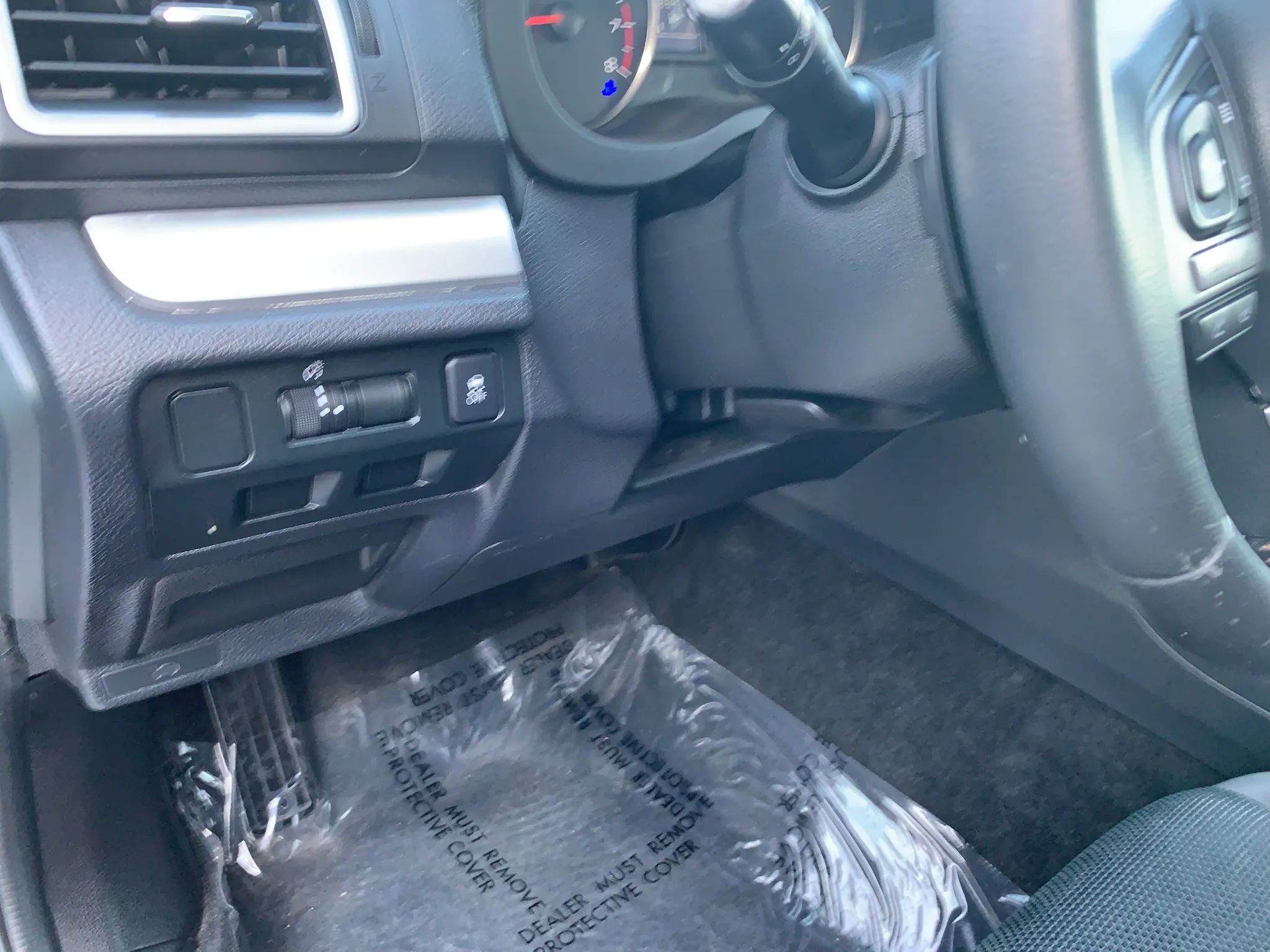 Used 2016 Subaru Crosstrek 2.0i Premium w/ Moonroof Package image 22