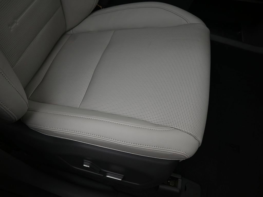 New 2026 Hyundai Santa Fe Limited image 12