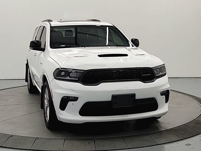 Used 2023 Dodge Durango R/T AWD/4WD image 3
