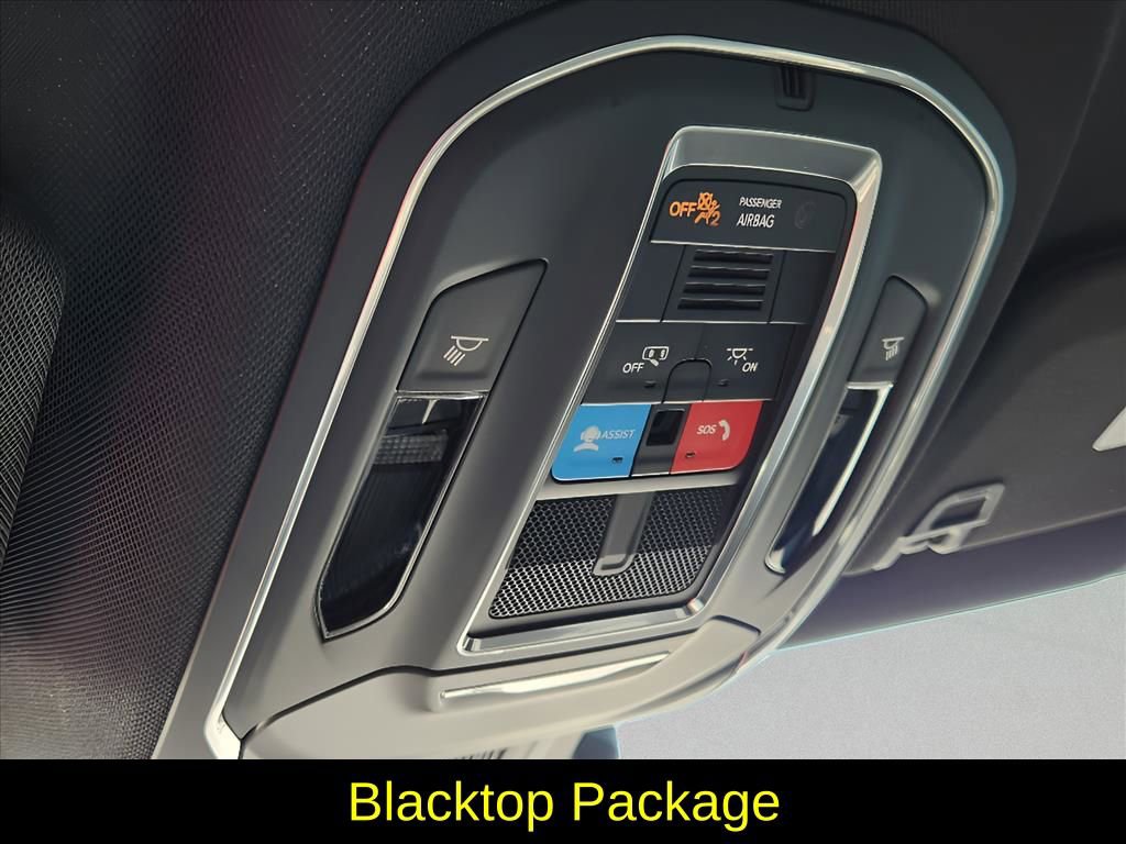 New 2025 Dodge Charger R/T w/ Quick Order Package 25M R/T image 18