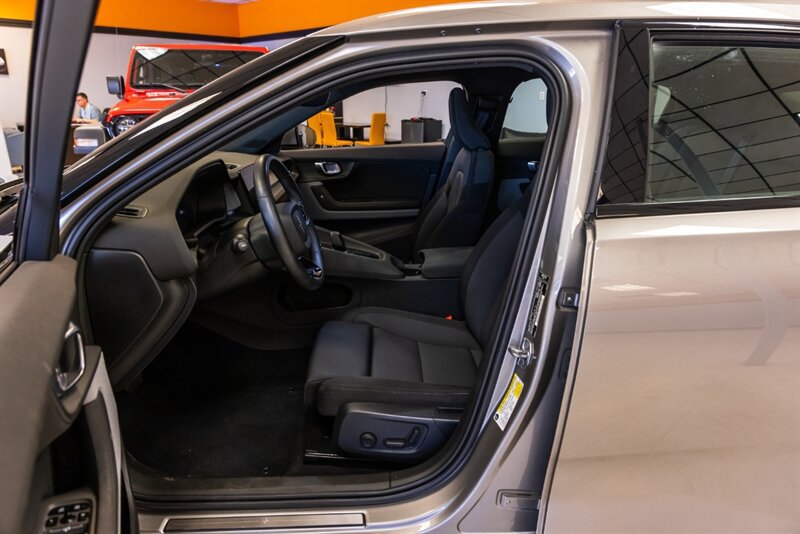 Used 2021 Polestar Polestar 2 AWD/4WD image 17