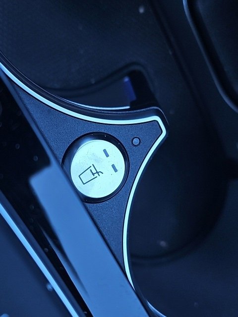 Used 2025 Mercedes-Benz GLE 53 AMG 4MATIC Coupe image 22