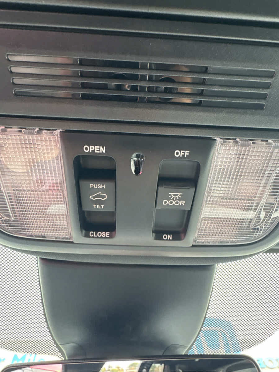 New 2026 Honda Odyssey Sport-L image 33