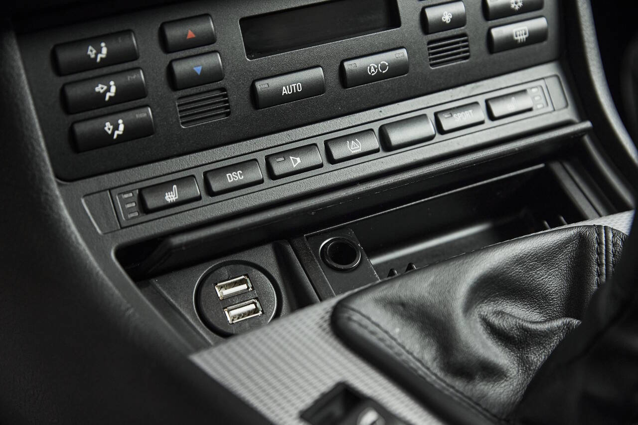 Used 2006 BMW M3 Coupe image 98