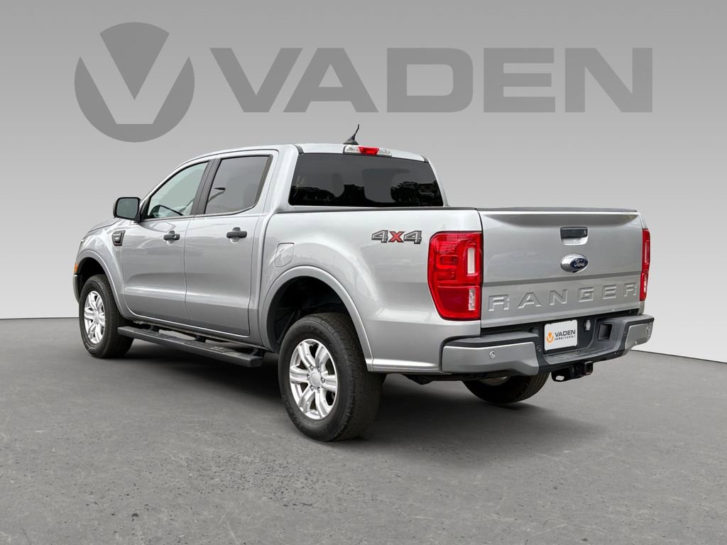 Used 2020 Ford Ranger XLT w/ Trailer Tow Package image 20