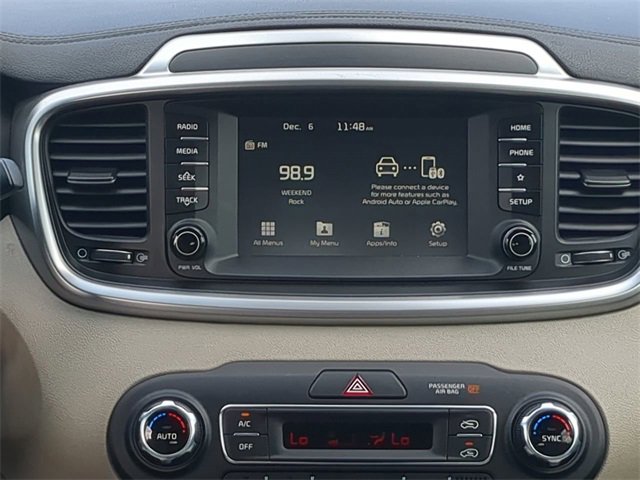 Used 2020 Kia Sorento LX w/ LX I4 Convenience Package image 18