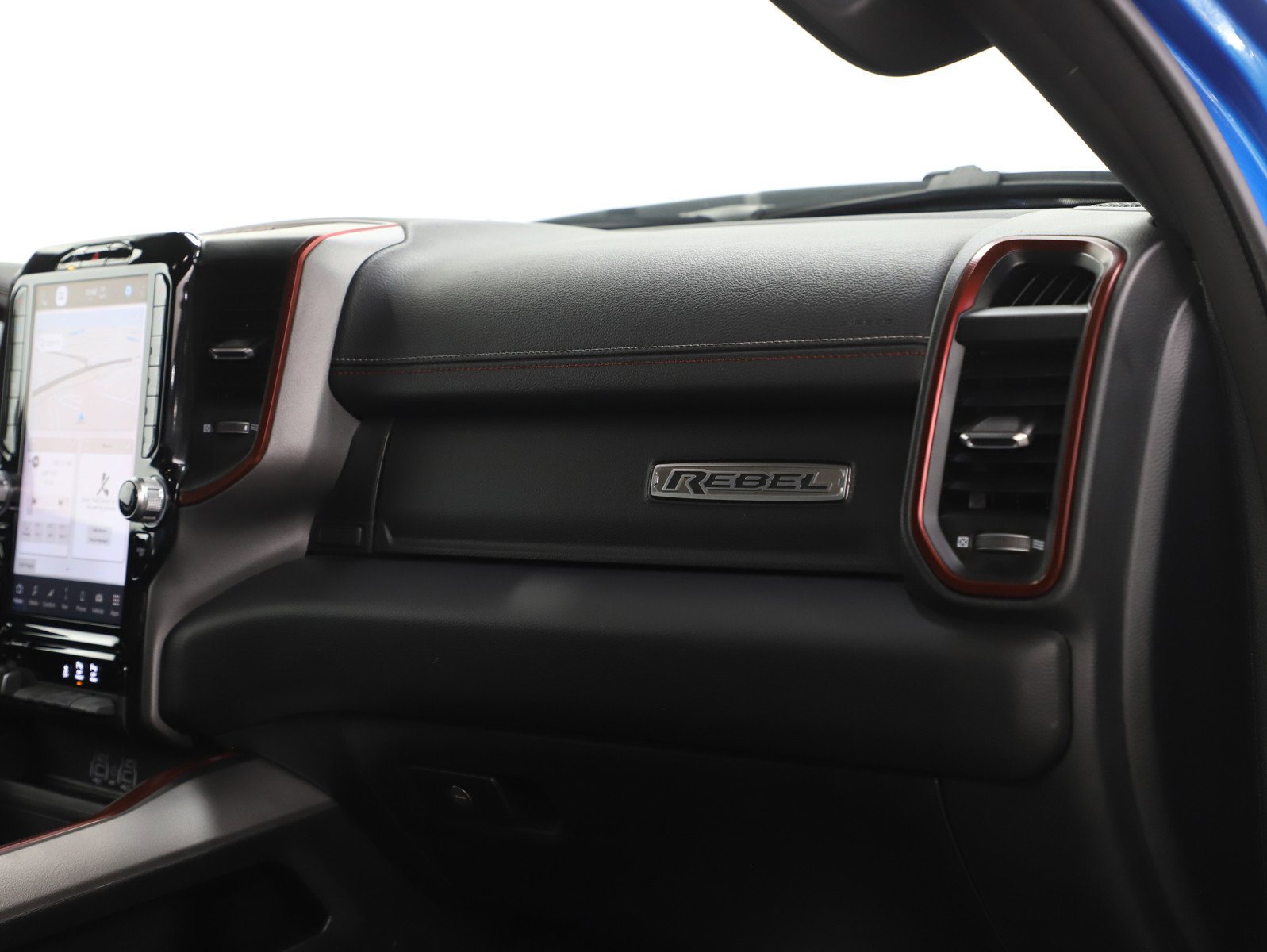 Used 2025 RAM 1500 Rebel image 12