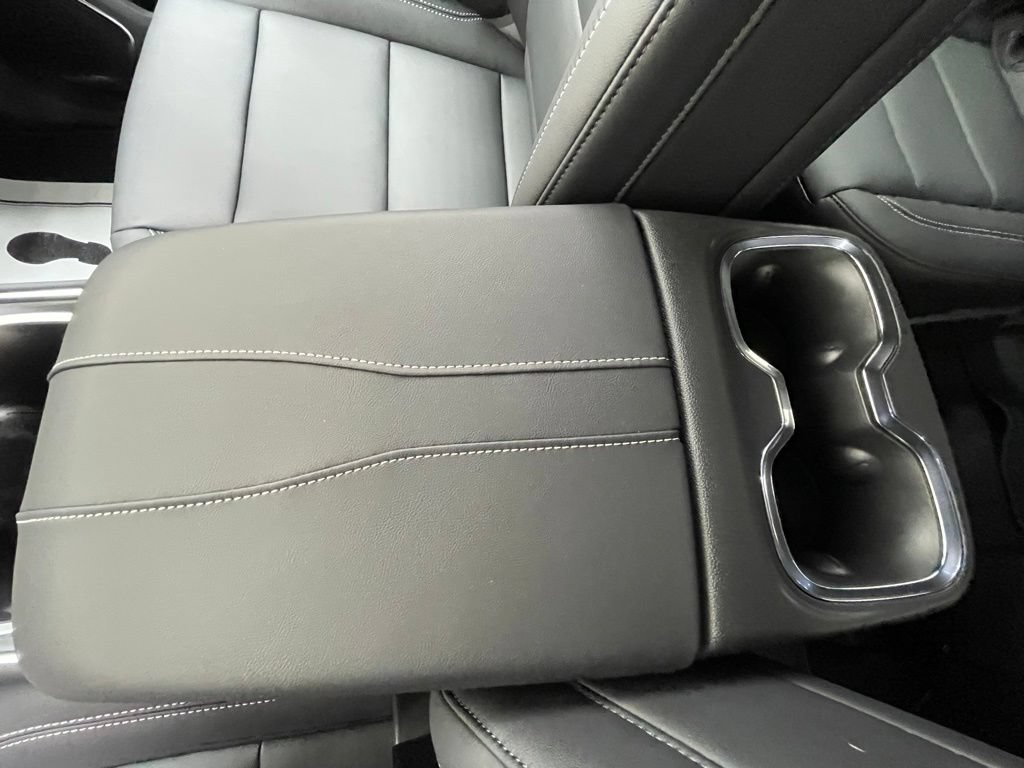 New 2026 GMC Acadia Elevation w/ Elevation Premium Package AWD/4WD image 20