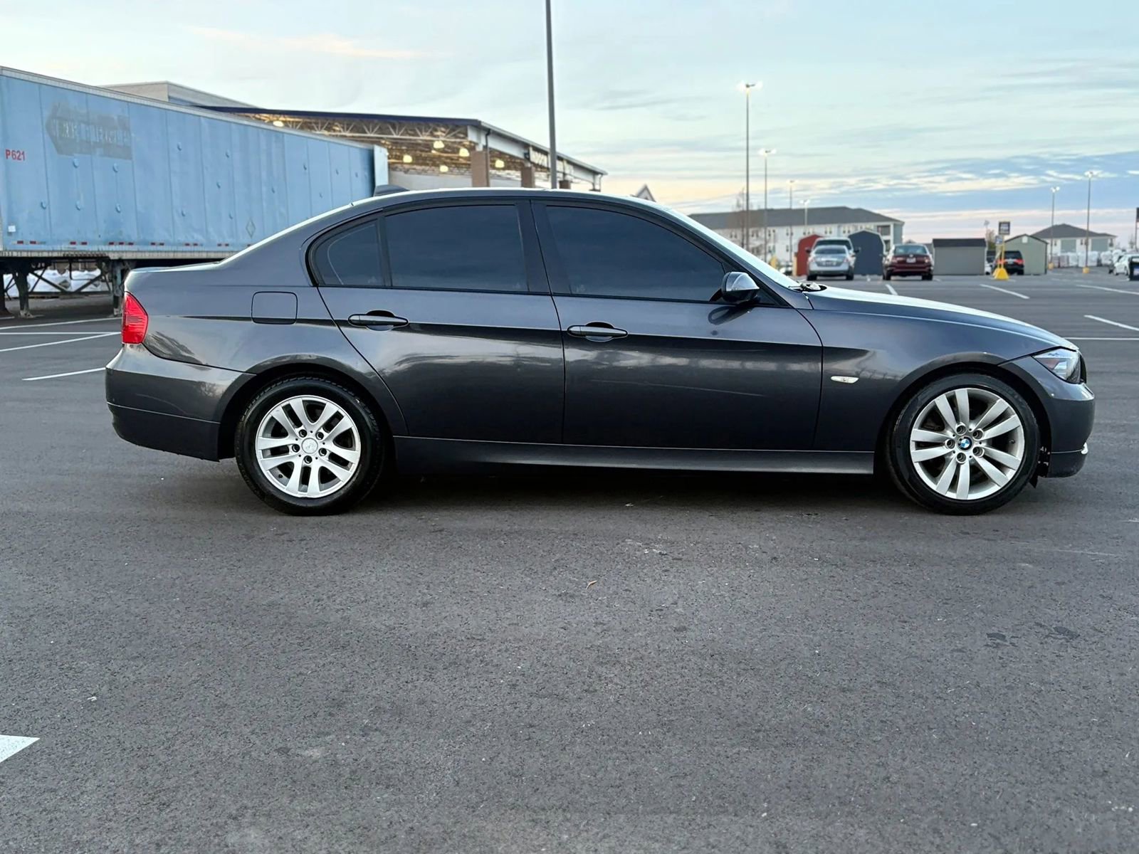 Used 2006 BMW 325xi Sedan image 6