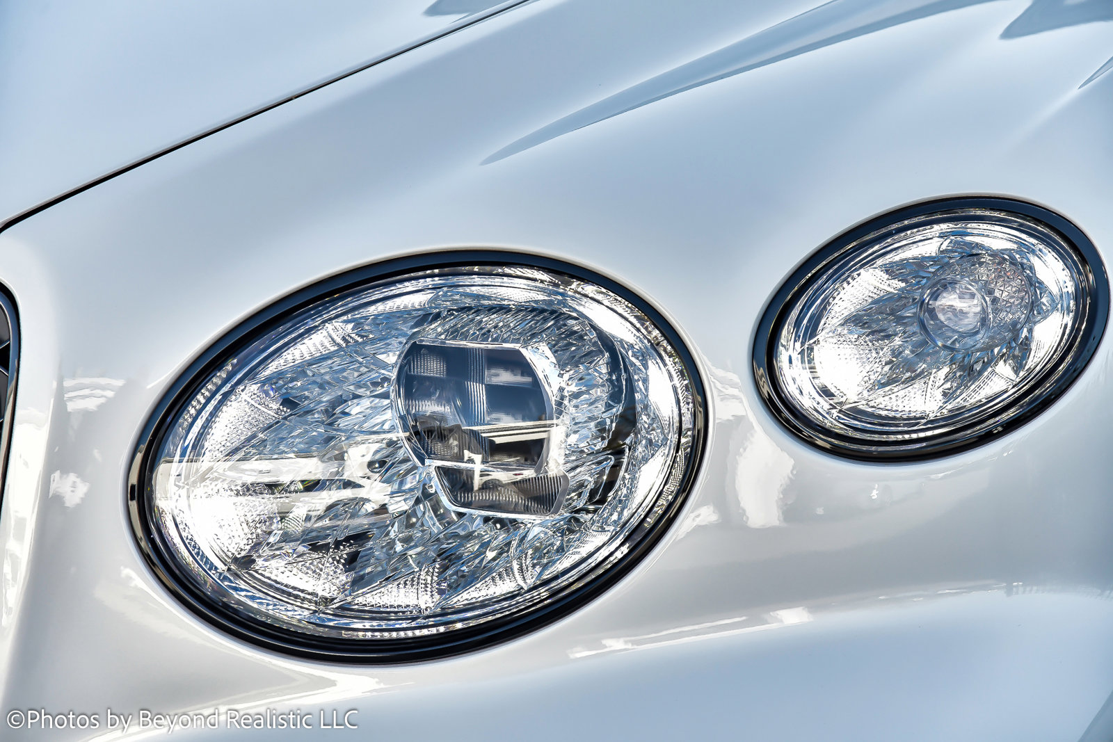 New 2024 Bentley Bentayga Extended Wheelbase image 12