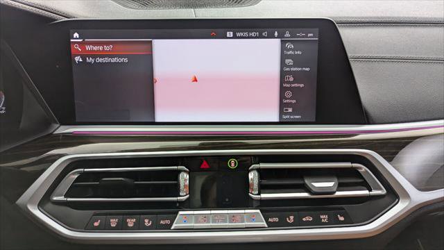 Used 2019 BMW X7 xDrive40i w/ Cold Weather Package image 31