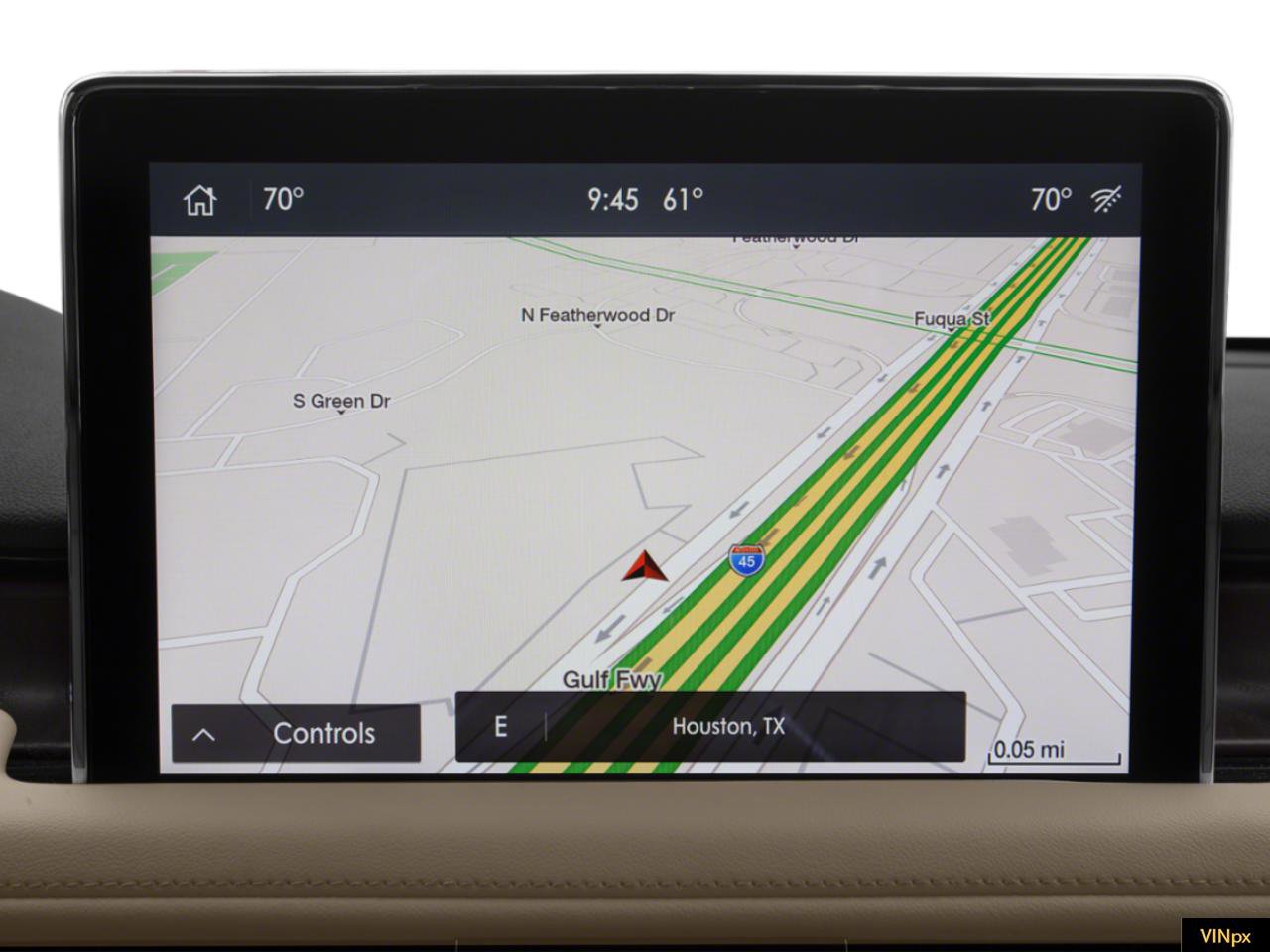 Used 2021 Lincoln Aviator Reserve w/ Equipment Group 208A image 13