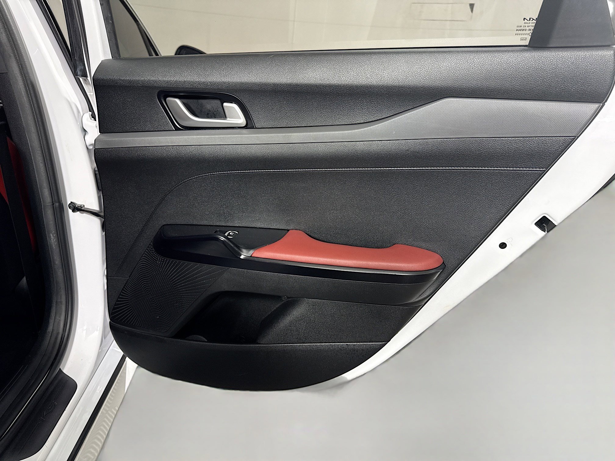 Used 2022 Kia K5 GT-Line w/ GT-Line FWD Premium Package image 28