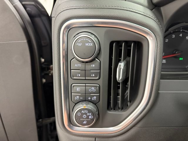 Certified 2021 Chevrolet Silverado 1500 LTZ w/ LTZ Premium Package AWD/4WD image 19