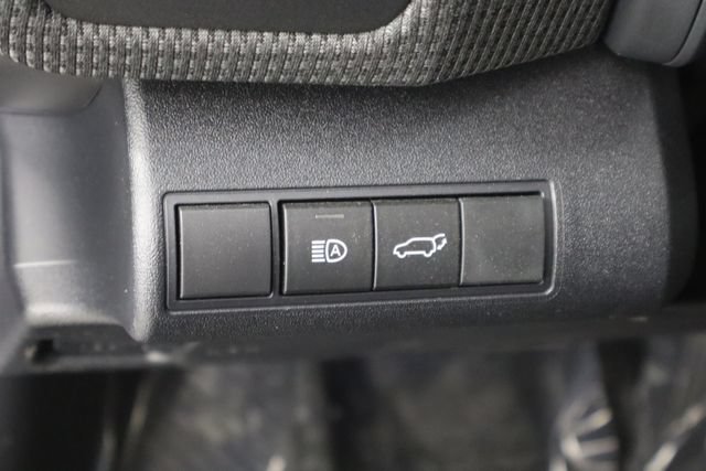Used 2023 Subaru Solterra AWD image 21