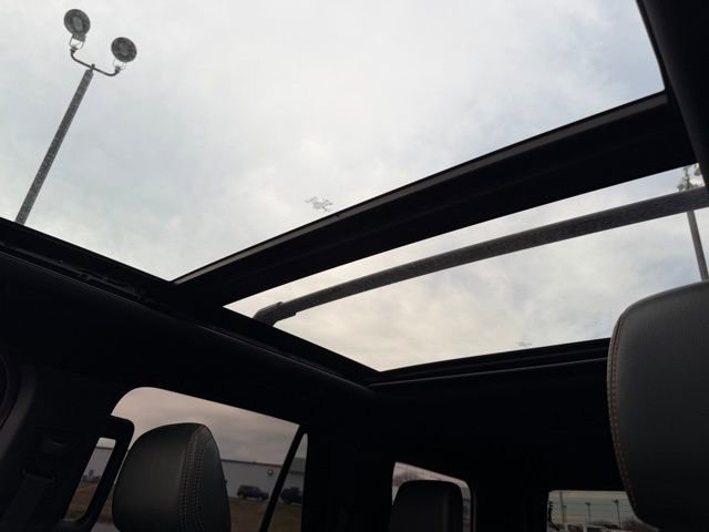 Used 2022 Ford Expedition Timberline image 29