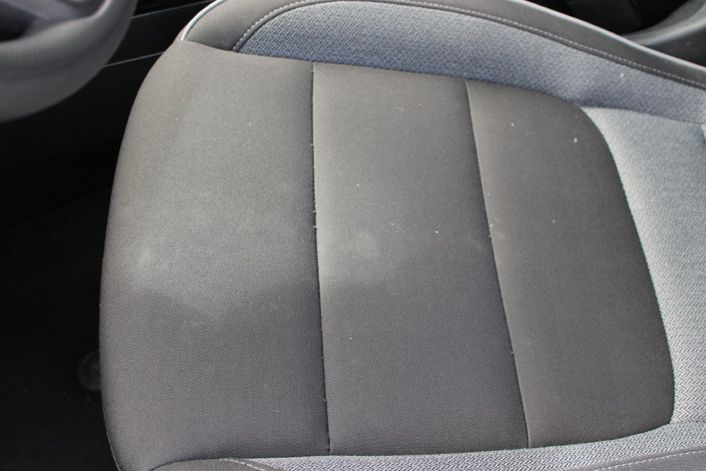 Used 2025 Chevrolet TrailBlazer LT FWD image 11