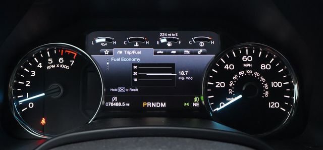 Used 2020 Ford F150 Lariat w/ Equipment Group 502A Luxury image 15