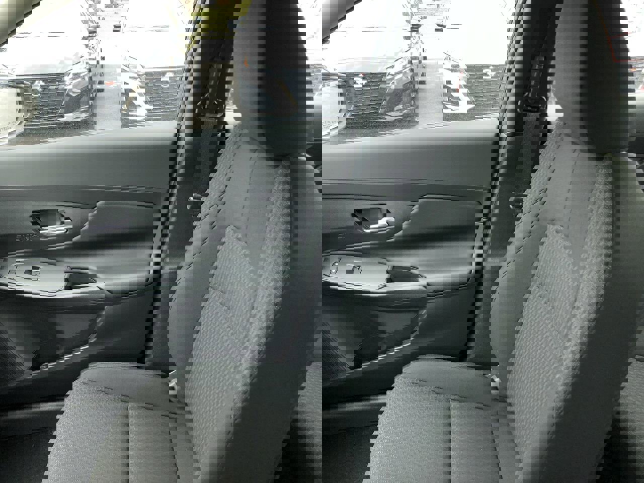 New 2026 Nissan Sentra S w/ S Cold Weather Package image 31