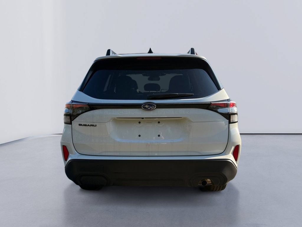 Used 2026 Subaru Forester Premium AWD/4WD image 4