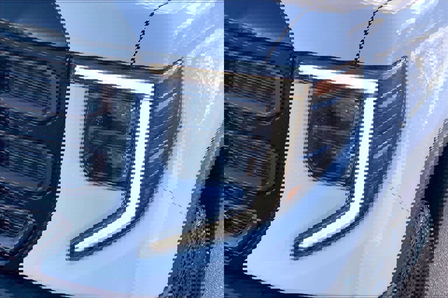 Used 2024 GMC Sierra 1500 AT4X w/ AT4X AEV Edition image 28