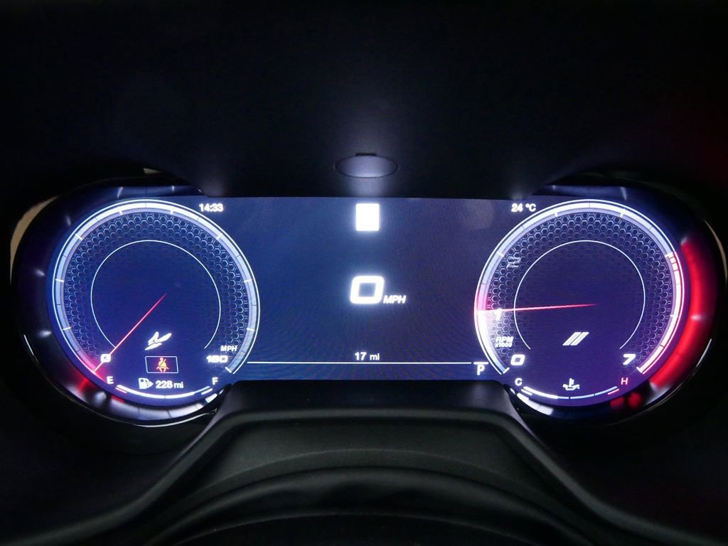 Used 2024 Dodge Hornet GT w/ GT Blacktop Package image 54