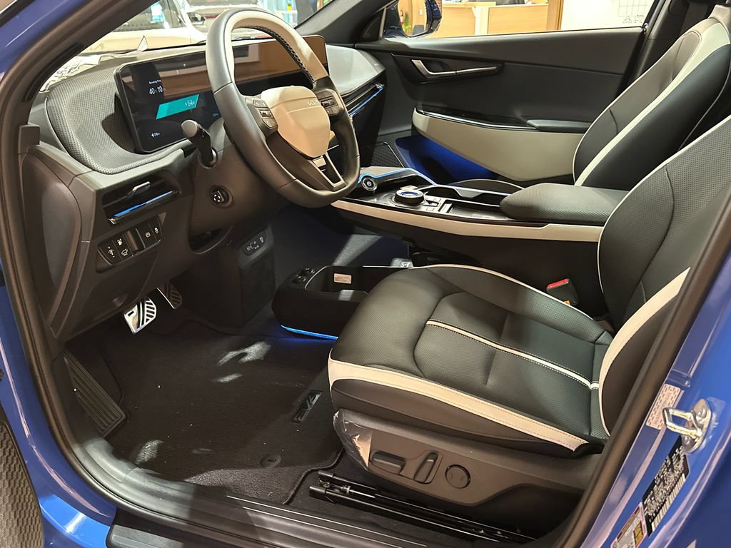New 2026 Kia EV6 GT-Line AWD/4WD image 18