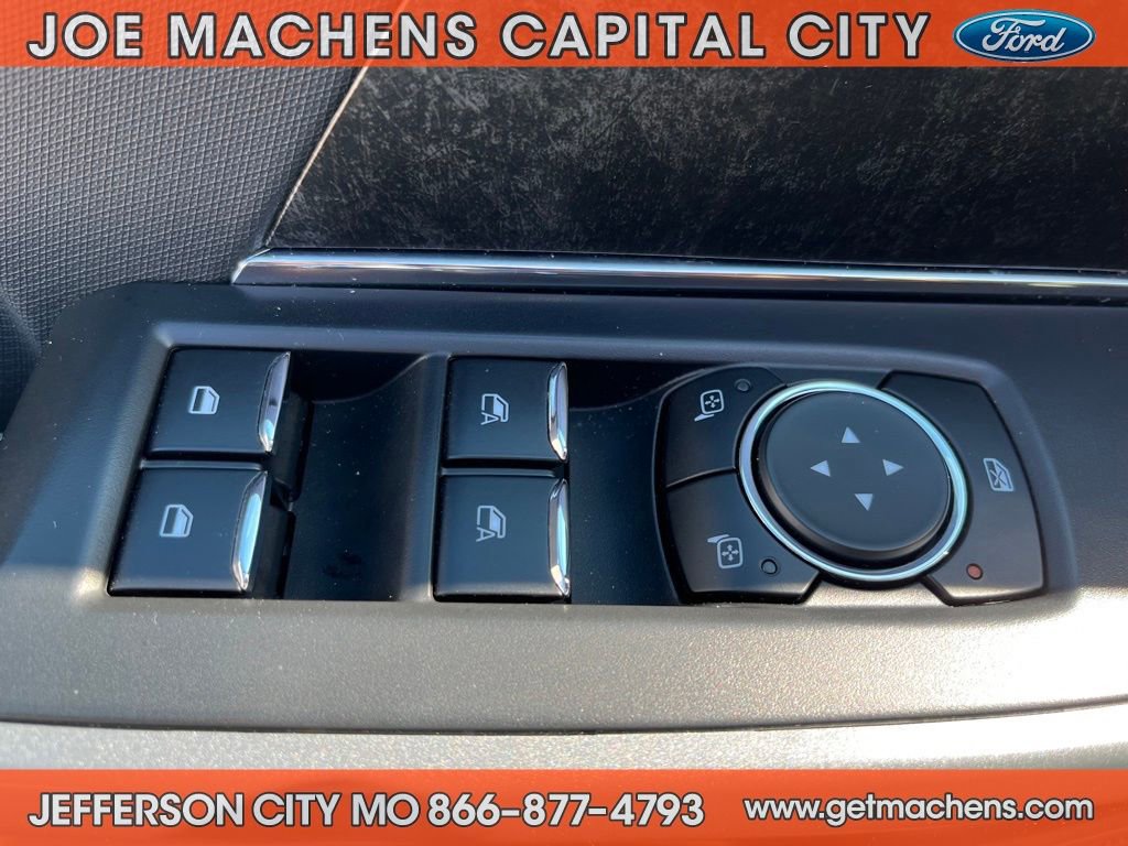 Certified 2023 Ford F150 XLT w/ Equipment Group 301A Mid image 21