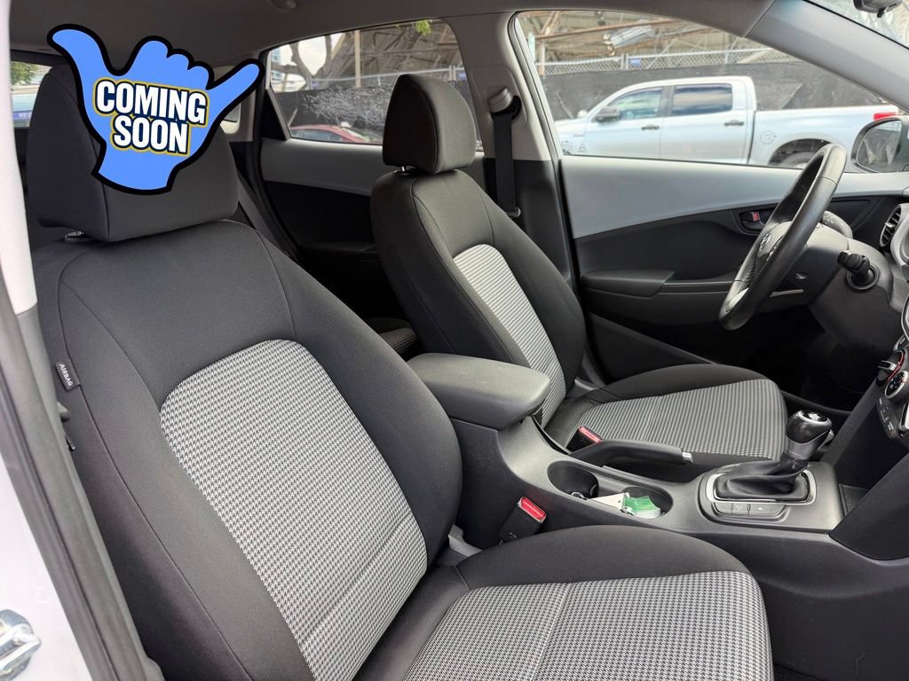 Used 2018 Hyundai Kona SEL FWD image 15