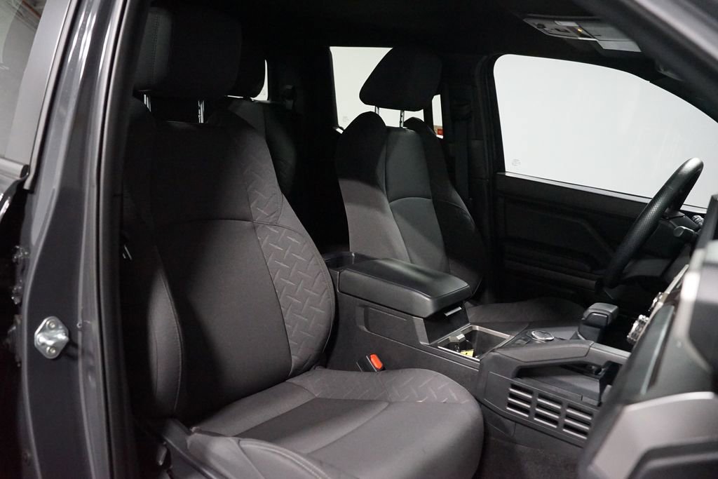 Certified 2024 Toyota Tacoma SR5 image 29