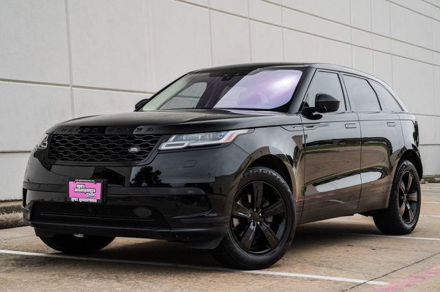 Used 2020 Land Rover Range Rover Velar S AWD/4WD image 24