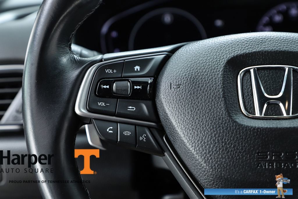 Used 2021 Honda Accord Sport image 58