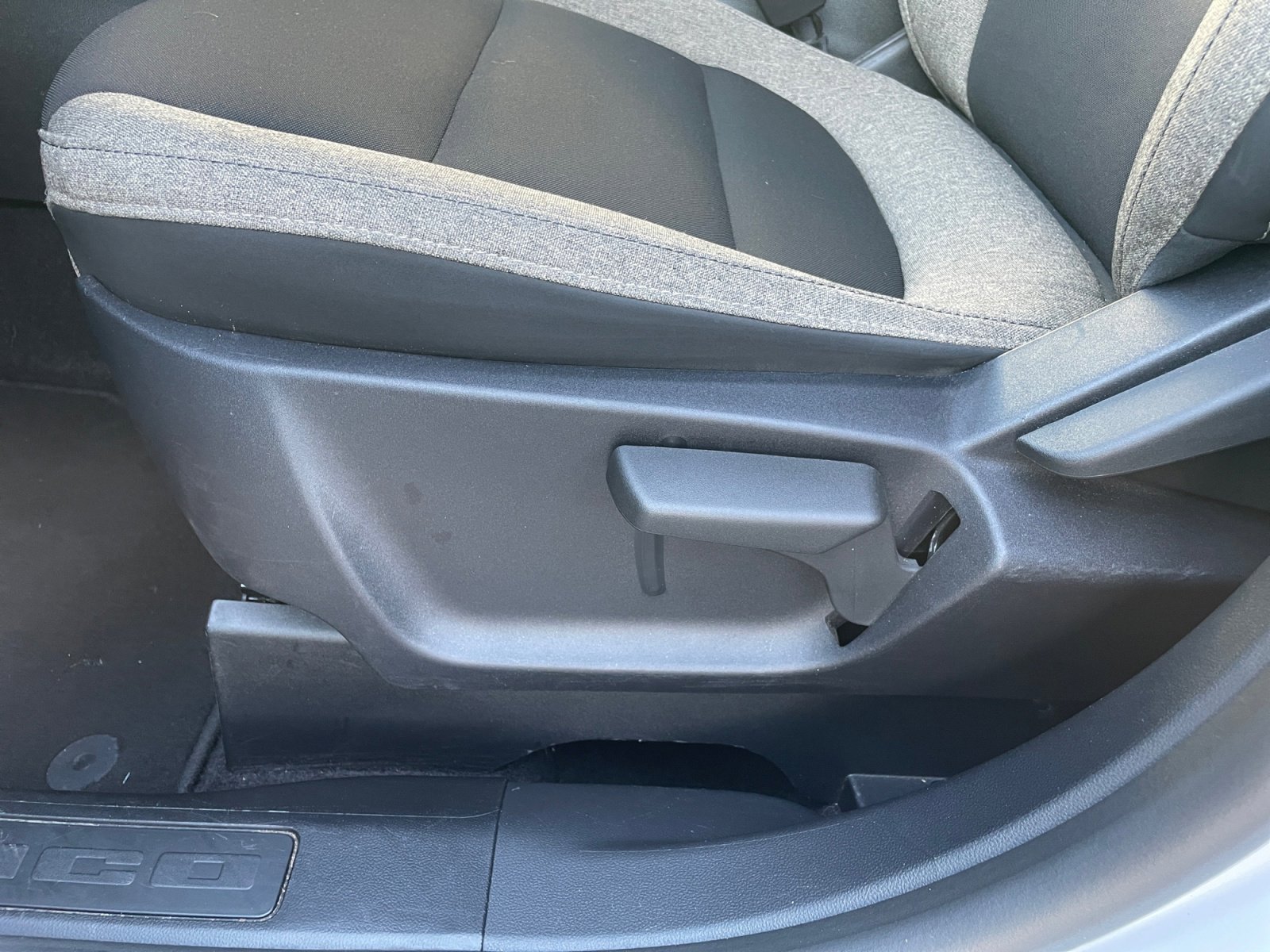 Used 2025 Ford Bronco Sport Big Bend AWD/4WD image 14