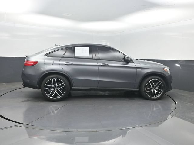 Used 2019 Mercedes-Benz GLE 43 AMG 4MATIC Coupe w/ Parking Assist Package image 31