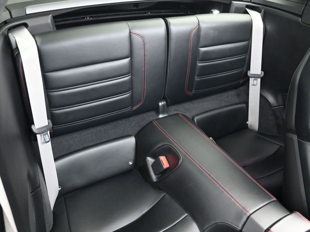 Certified 2021 Porsche 911 Targa 4S image 26