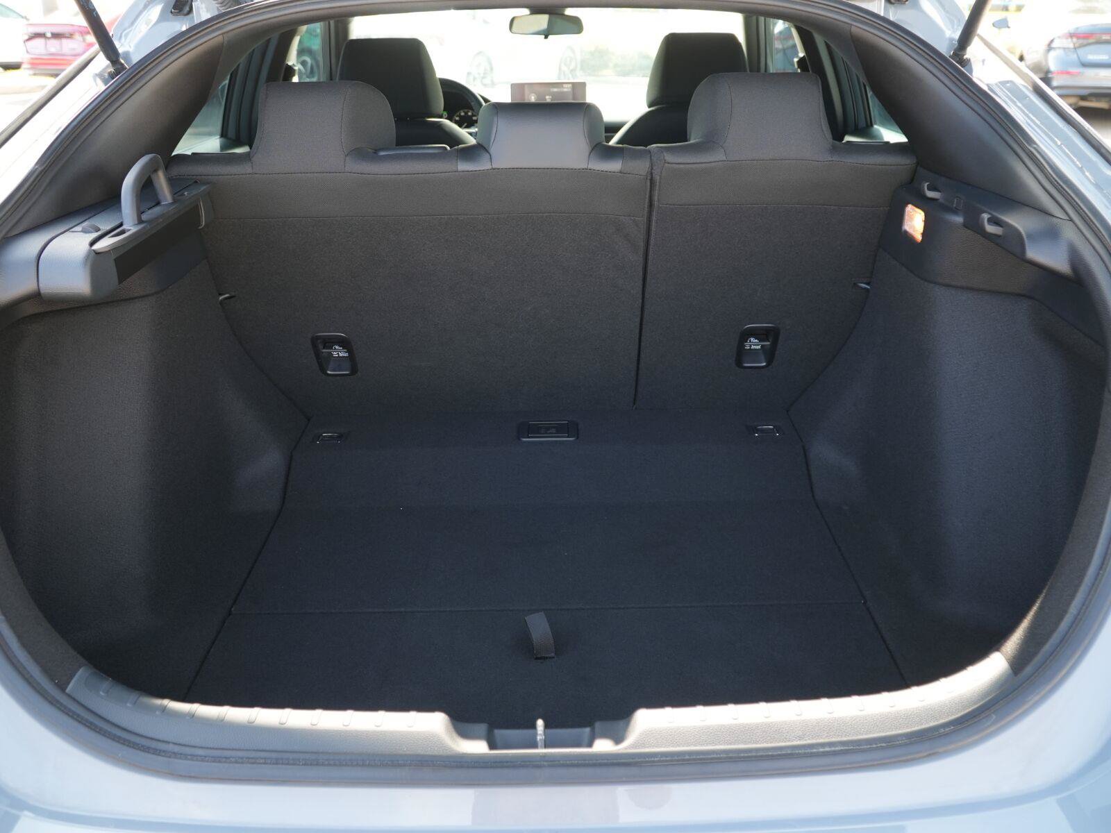 Used 2025 Honda Civic Sport image 13