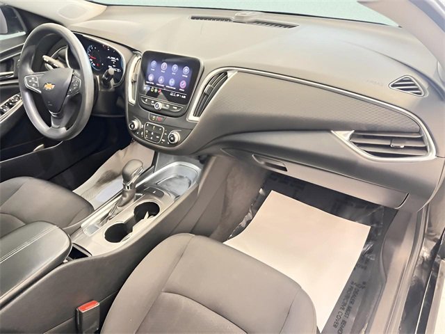 Used 2021 Chevrolet Malibu LT image 8