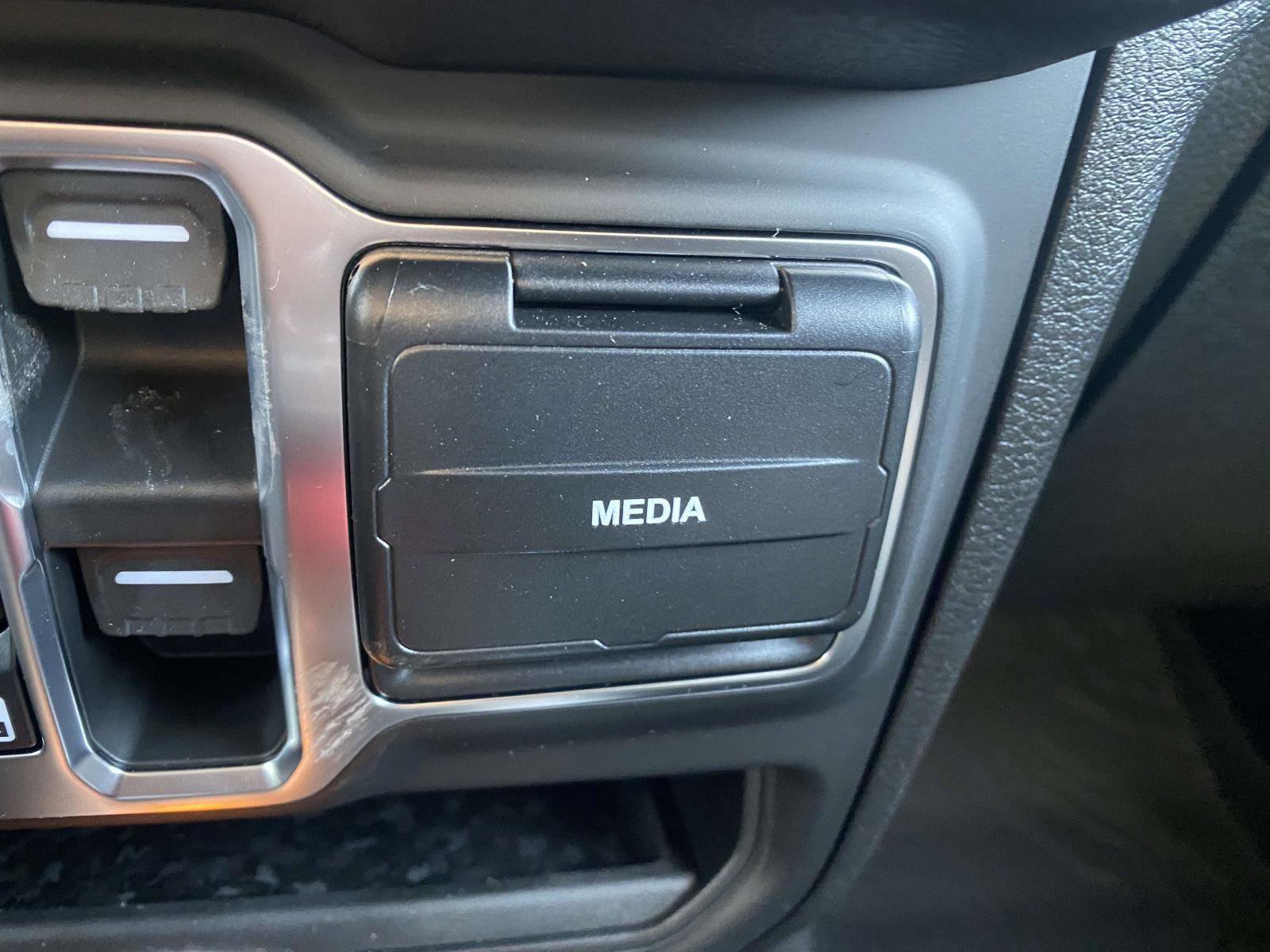 New 2026 Jeep Wrangler Sport image 26