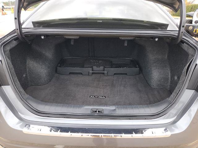 Certified 2023 Nissan Altima 2.5 SV image 13