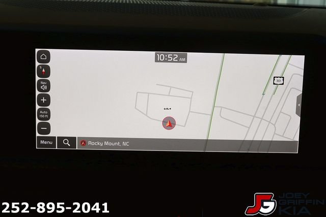 Certified 2024 Kia Seltos SX AWD/4WD image 31