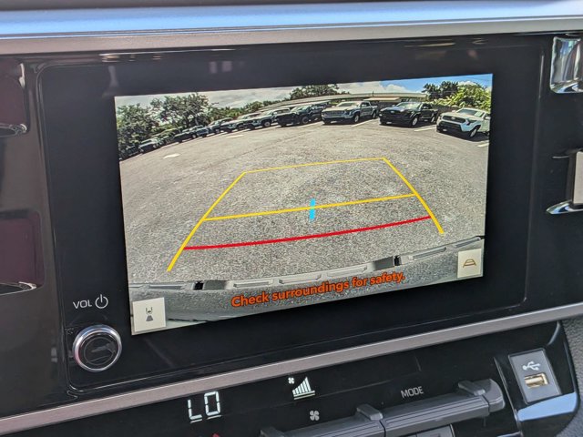 New 2026 Toyota Tundra SR5 AWD/4WD image 19