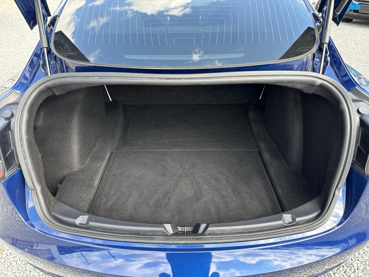 Used 2019 Tesla Model 3 Performance AWD/4WD image 18
