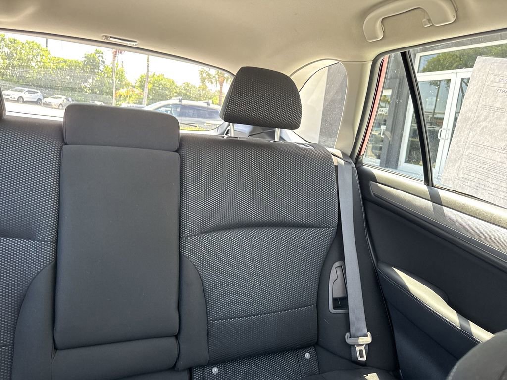 Used 2019 Subaru Outback 2.5i Premium AWD/4WD image 19