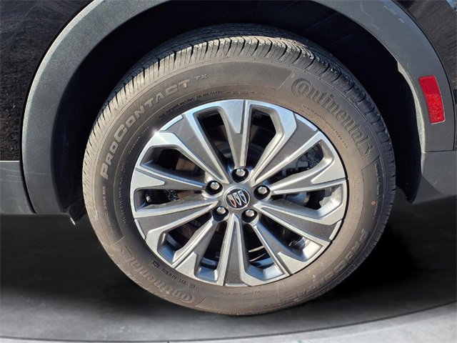 Certified 2025 Buick Envision Preferred image 26