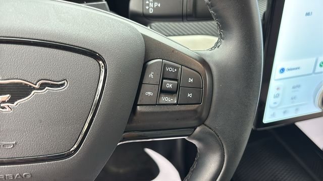 Used 2025 Ford Mustang Mach-E Premium RWD image 14